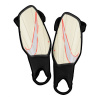Nike Charge Jr SP2165-113 football shin pads (104002) Black S (120-130cm)
