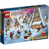 LEGO Harry Potter 76418 Adventný kalendár 2023 LEGO® Harry Potter™