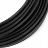Oceľové lano DQ-PP v PVC 30 m