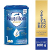 Nutrilon 1 Advanced Good Night počiatočné dojčenské mlieko 800 g