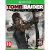 Tomb Raider: Definitive Edition Microsoft Xbox One