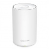 TP-Link Deco Deco X10-4G(1-pack) WiFi6 Mesh (AX1500,2,4GHz/5GHz,3xGbELAN/WAN,3G,4G LTE,1xnanoSIM) Deco X10-4G(1-pack)