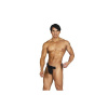 Pánske strip tanga L