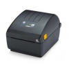 ZEBRA TT printer ZD230 (74/300M) ; Standard EZPL, 203 dpi, EU and UK Power Cords, USB, Ethernet (ZD23042-30EC00EZ)