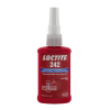 Loctite 242 - 50 ml zajišťovač šroubů SP