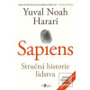 Sapiens (Yuval Noah Harari)