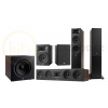 JBL STAGE 260F + 245C + 240B + 200P