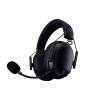 Bezdrôtové herné slúchadlá Razer BlackShark V3 2,4 GHz BT 5.3 čierne