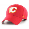 Calgary Flames - Team MVP Vintage NHL Šiltovka nastaviteľná
