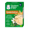 Gerber Organic Nemliečna KAŠA pšenično-ovsená BIO sušienky (od ukonč. 6.mesiaca) 200 g