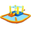 Bestway 53381 Detské nafukovacie ihrisko Beach Bounce