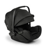 Autosedačka Bugaboo Otter by Nuna MINERAL WASHED BLACK​
