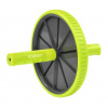 Posilňovacie koliesko LIFEFIT EXERCISE WHEEL SINGLE