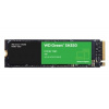 WD Green SN350/1TB/SSD/M.2 NVMe/3R WDS100T3G0C