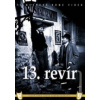 13. revír DVD
