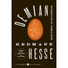Demian, English edition (Hermann Hesse)(Brožovaná)
