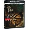 Harry Potter a Tajemná komnata (4K UHD+BD)