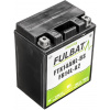 batéria 12V, YTX14AHL-BS/YB14L-A2 GEL 14Ah, 175A, bezúdržbová GEL, FULBAT 550927