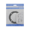 SHIMANO Reťaz 32T Shimano Acera FC-M361 - čierna