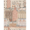 MINDTHEGAP Amsterdam - tapeta