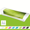 LEITZ iLAM Home Office A4 teplý laminátor, WOW zelená