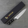 MCUSTA Zanmai Classic Damascus Pakka 18 cm - japonský kuchársky nôž z damaskej ocele