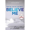 Believe Me - JP Delaney