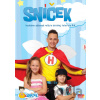 SNICEK - SNICEK DVD