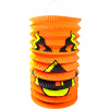 Rappa Lampión Halloween tekvica 15 cm