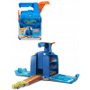 HOT WHEELS LAUNCHER GARÁŽ VEĽKÝ KUFOR + 2 AUTÁ (HOT WHEELS LAUNCHER GARÁŽ VEĽKÝ KUFOR + 2 AUTÁ)