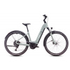 Bicykel CUBE NURIDE HYBRIDPRO 800 ALLROAD 46cm