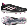 Adidas Copa Pure+ FG černá/bílá/růžová EUR 44