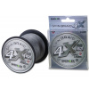Saenger šňůra 4 X Spin Braid 150 m/ 0,12mm