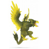 Schleich Raptor z džungle 70854