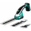 Bosch Profesional Nožnice na kríky Bosch ABS 10,8 LI set