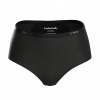 Menštruačné nohavičkyUnderbelly Classi čierne (CLASSI-CE-EM-3-PAD) M