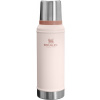 STANLEY Legendary Classic Bottle 940 ml Rose Quartz
