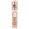 Catrice True Skin Tekutý korektor 020 Warm Beige 4,5 ml
