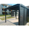 Terasová pergola TWIGO (Terasová pergola TWIGO)