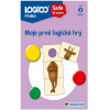 Logico Primo Moje prvé logické hry