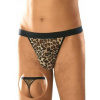 Tanga 4457 - panter S/L