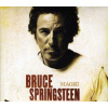 CD Bruce Springsteen: Magic
