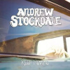 Keep Moving Stockdale Andrew CD