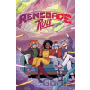 Renegade Rule - Ben Kahn, Sam Beck, Rachel Silverstein