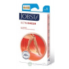 JOBST ULTRA SHEER kompresívne lýtkové pančuchy I.KT, bežná d., s otvorenou špičkou, telové, veľ. IV., 1x1 pár