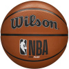 Wilson NBA DRV Plus Ball WTB9200XB (117702) Black 6