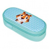 HERLITZ Puzdro etue 21,5x9x6cm Cute Animals Tiger