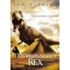Tyranosaurus Rex DVD
