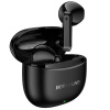 Borofone - Wireless Earbuds Deep Rhyme BW88 bezdrôtové slúchadlá (Bluetooth 5.4, TWS, 300 mAh) - čierne