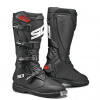 Motokrosové boty SIDI X Power Barva černá, Velikost 46